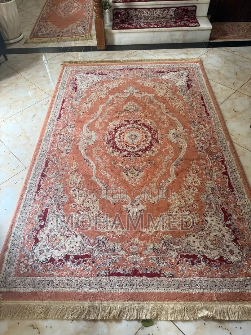 Arabian Style Rug