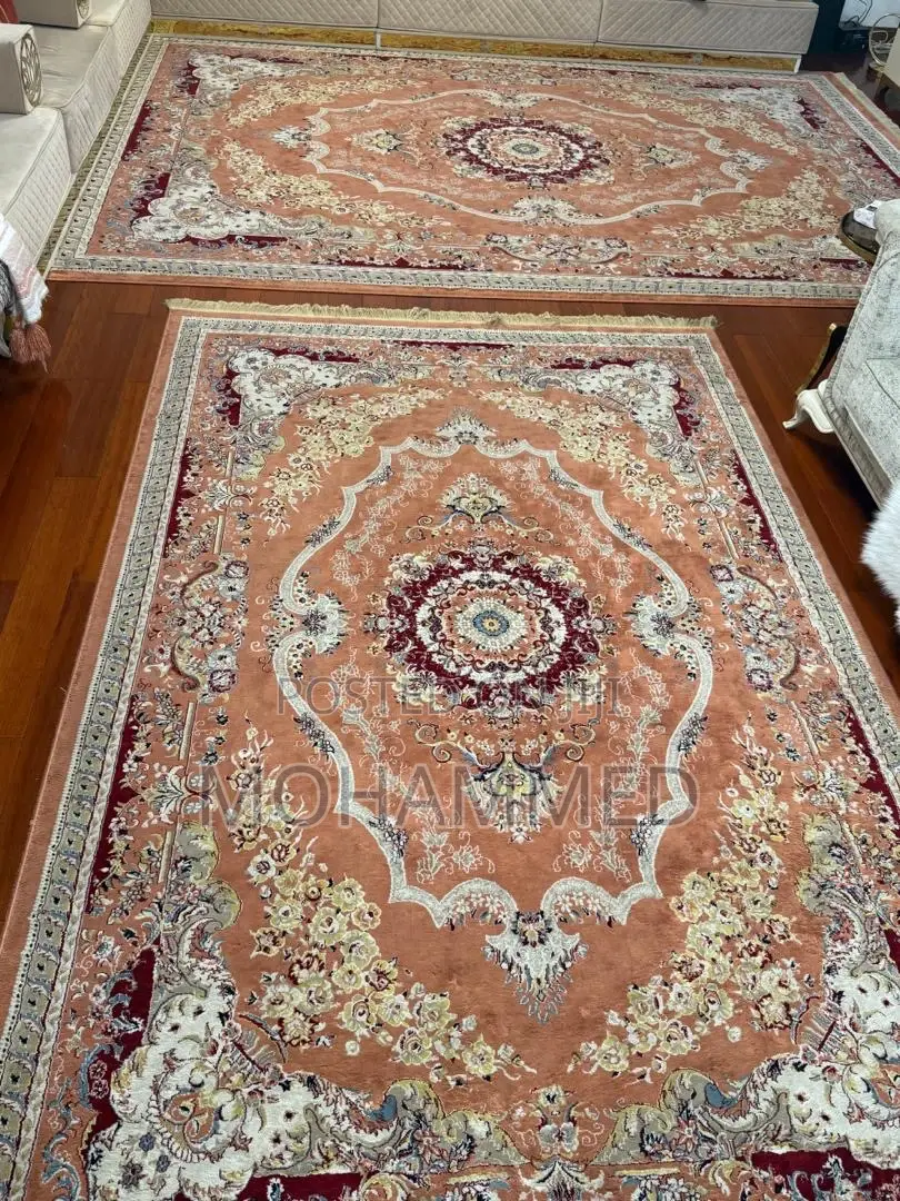 Arabian Style Rug
