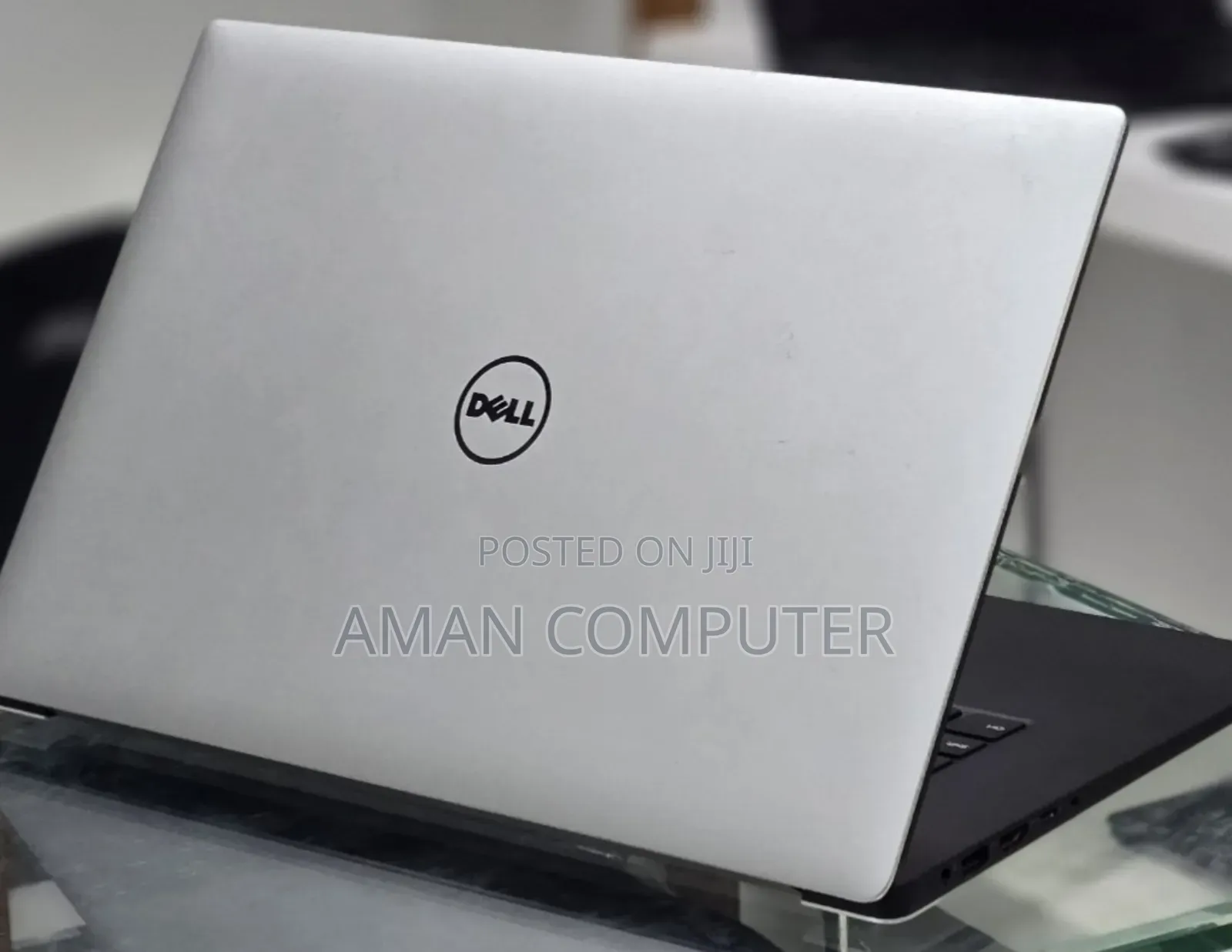 New Laptop Dell Precision 5530 16GB Intel Core i7 SSD 512GB