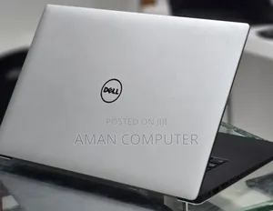 New Laptop Dell Precision 5530 16GB Intel Core i7 SSD 512GB