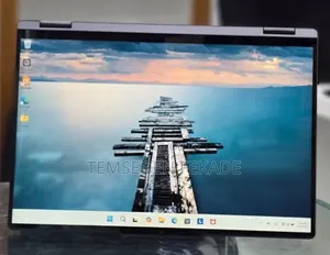 New Laptop Lenovo Yoga 7i 16GB Intel Core Ultra 7 SSD 512GB