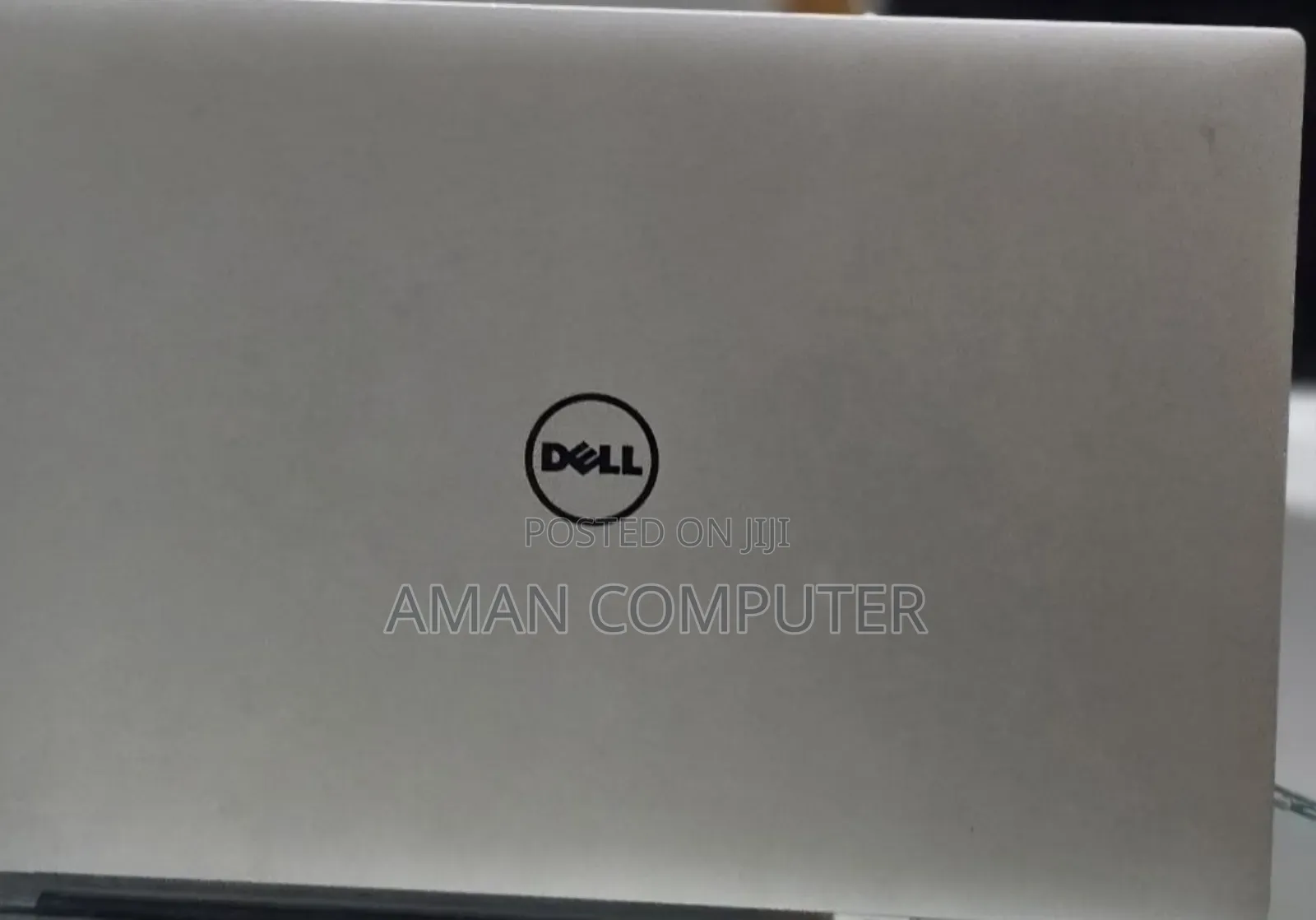 New Laptop Dell Precision 5530 16GB Intel Core i7 SSD 512GB