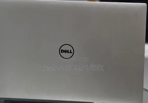 New Laptop Dell Precision 5530 16GB Intel Core i7 SSD 512GB