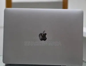 New Laptop Apple MacBook Air 2020 M1 8GB Intel SSD 256GB