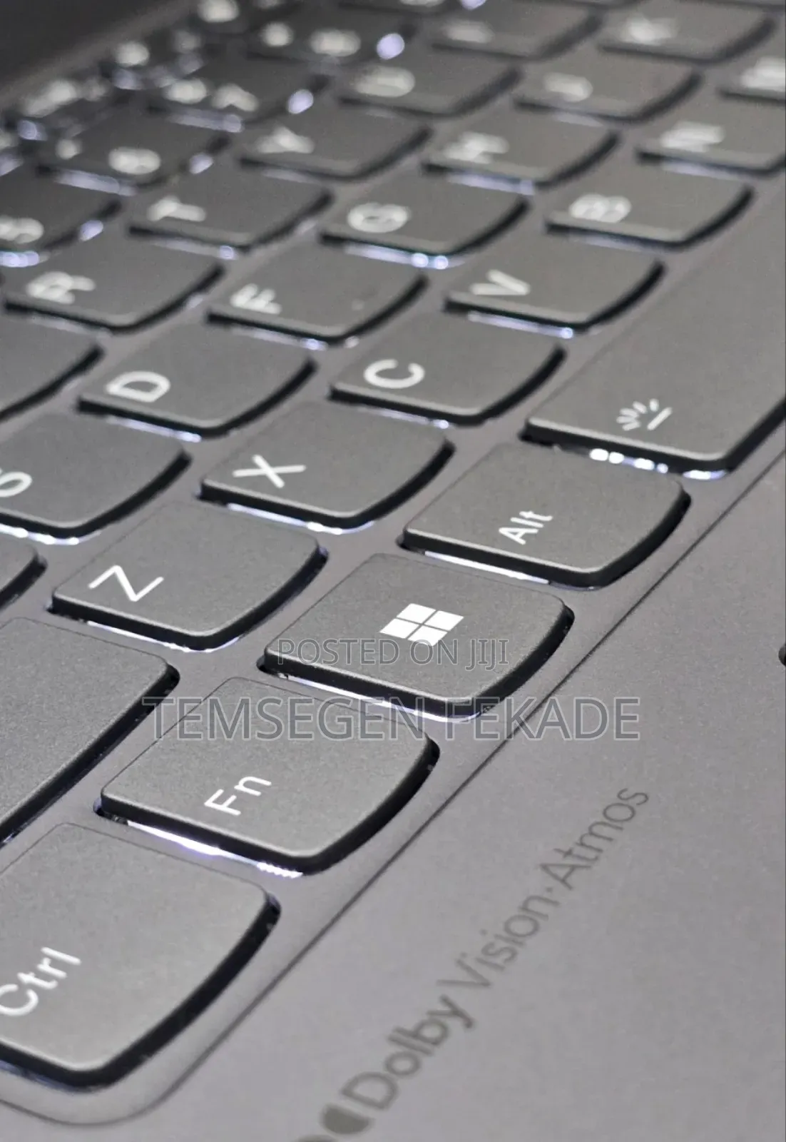 New Laptop Lenovo Yoga 7i 16GB Intel Core Ultra 7 SSD 512GB