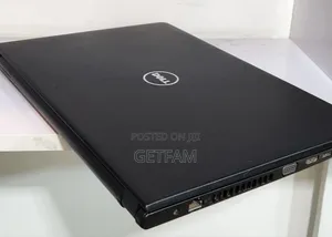New Laptop Dell Inspiron 15 4GB Intel Core i5 HDD 500GB