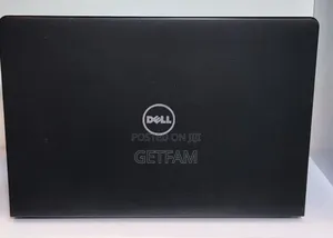 New Laptop Dell Inspiron 15 4GB Intel Core i5 HDD 500GB