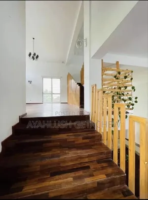 6bdrm House in Yeka for rent