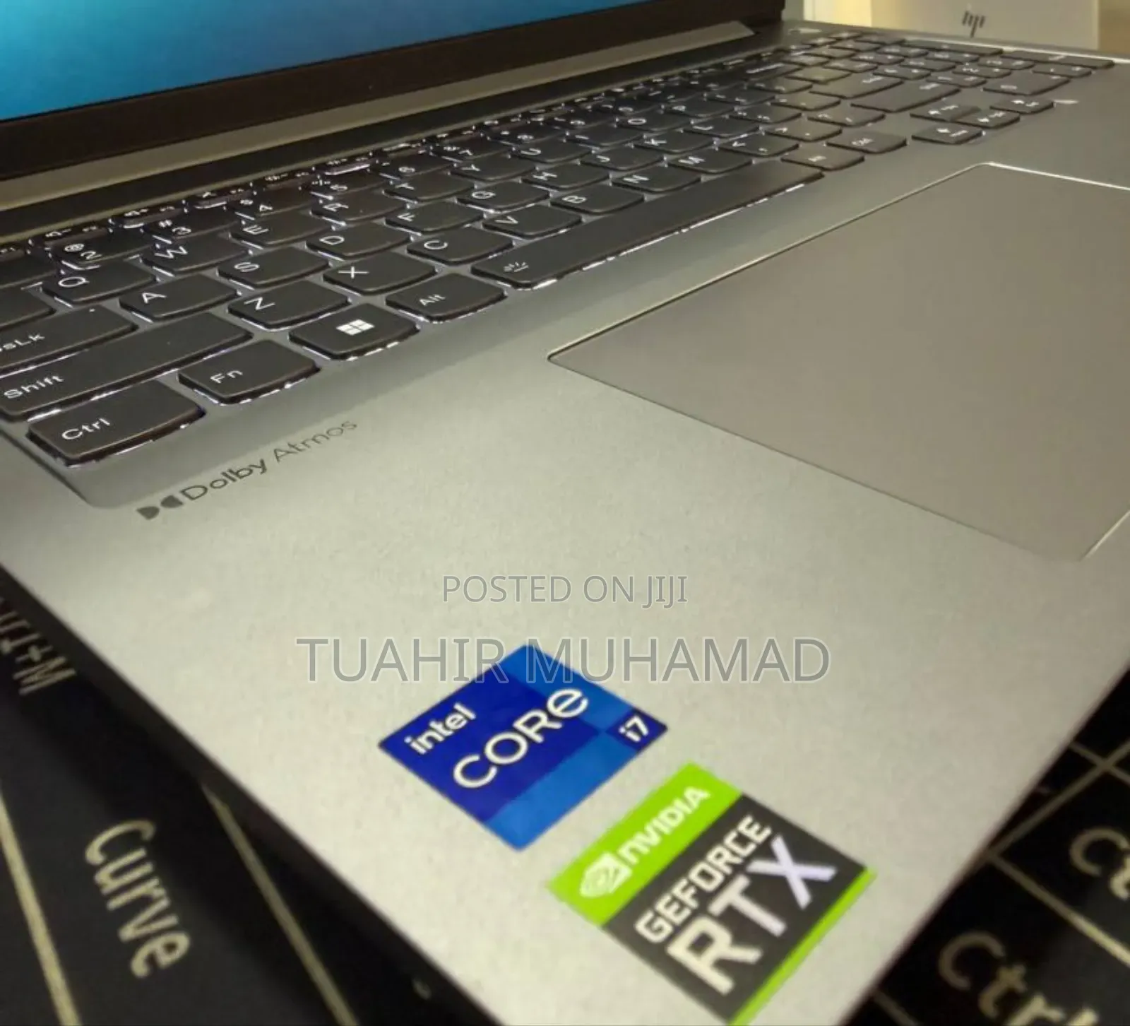 New Laptop Asus Vivobook 16 32GB Intel Core i7 SSD 512GB