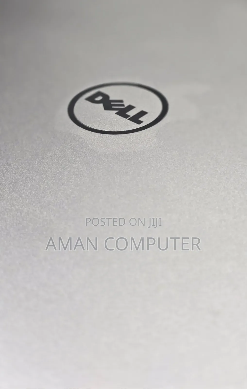 New Laptop Dell Precision 5520 16GB Intel Core i7 SSD 512GB