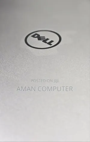 New Laptop Dell Precision 5520 16GB Intel Core i7 SSD 512GB