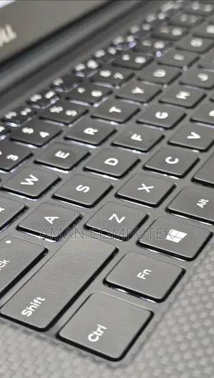 New Laptop Dell Precision 5520 16GB Intel Core i7 SSD 512GB