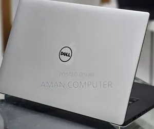 New Laptop Dell Precision 5520 16GB Intel Core i7 SSD 512GB