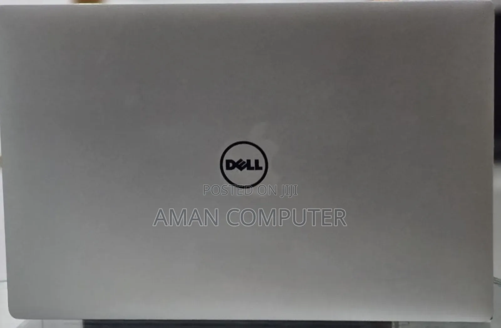 New Laptop Dell Precision 5520 16GB Intel Core i7 SSD 512GB