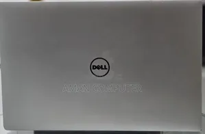 New Laptop Dell Precision 5520 16GB Intel Core i7 SSD 512GB