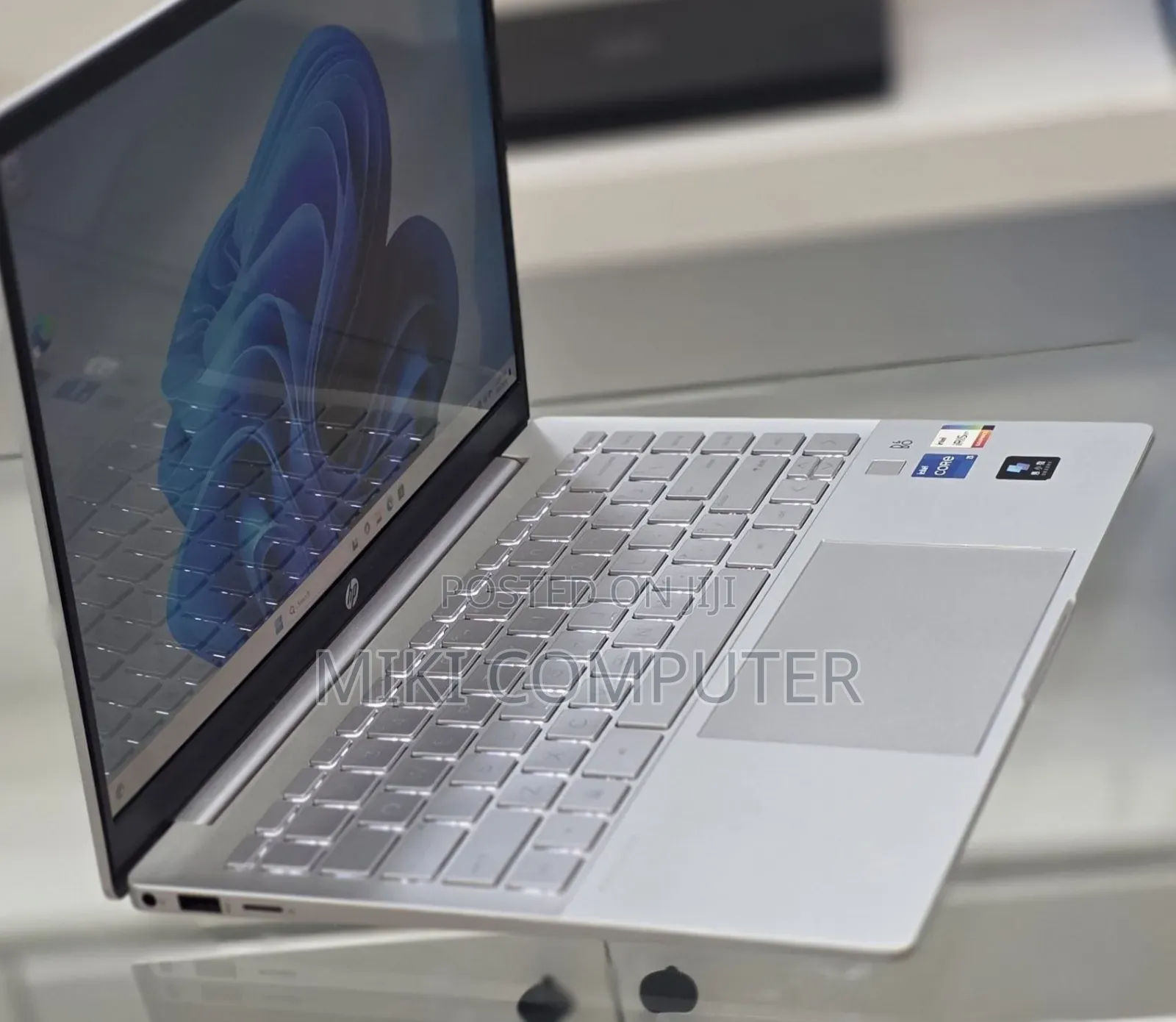 New Laptop HP Pavilion 15 16GB Intel Core i5 SSD 1T