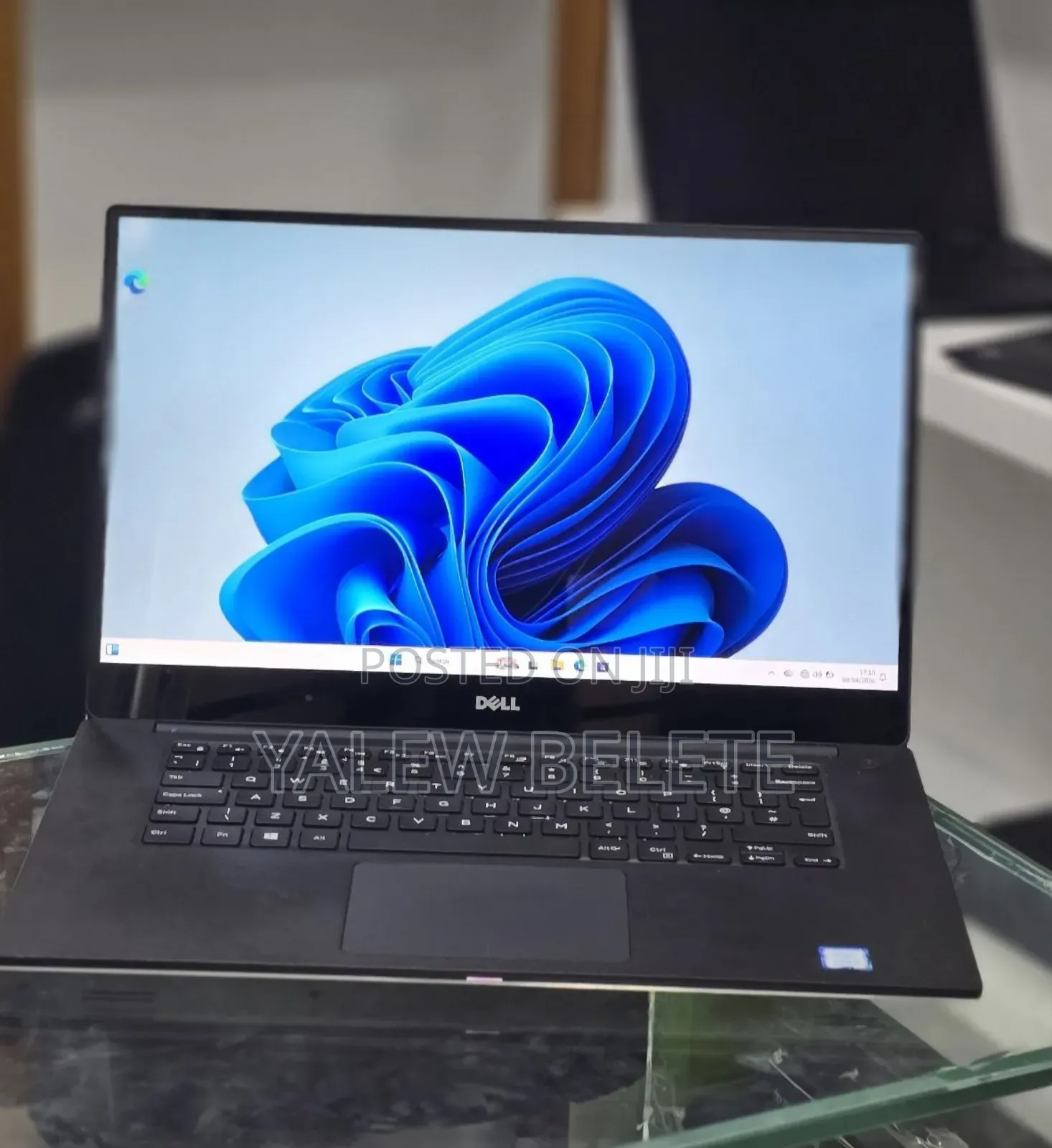 New Laptop Dell Precision 5530 16GB Intel Core i7 SSD 512GB