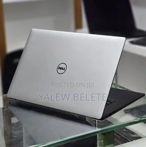 New Laptop Dell Precision 5530 16GB Intel Core i7 SSD 512GB