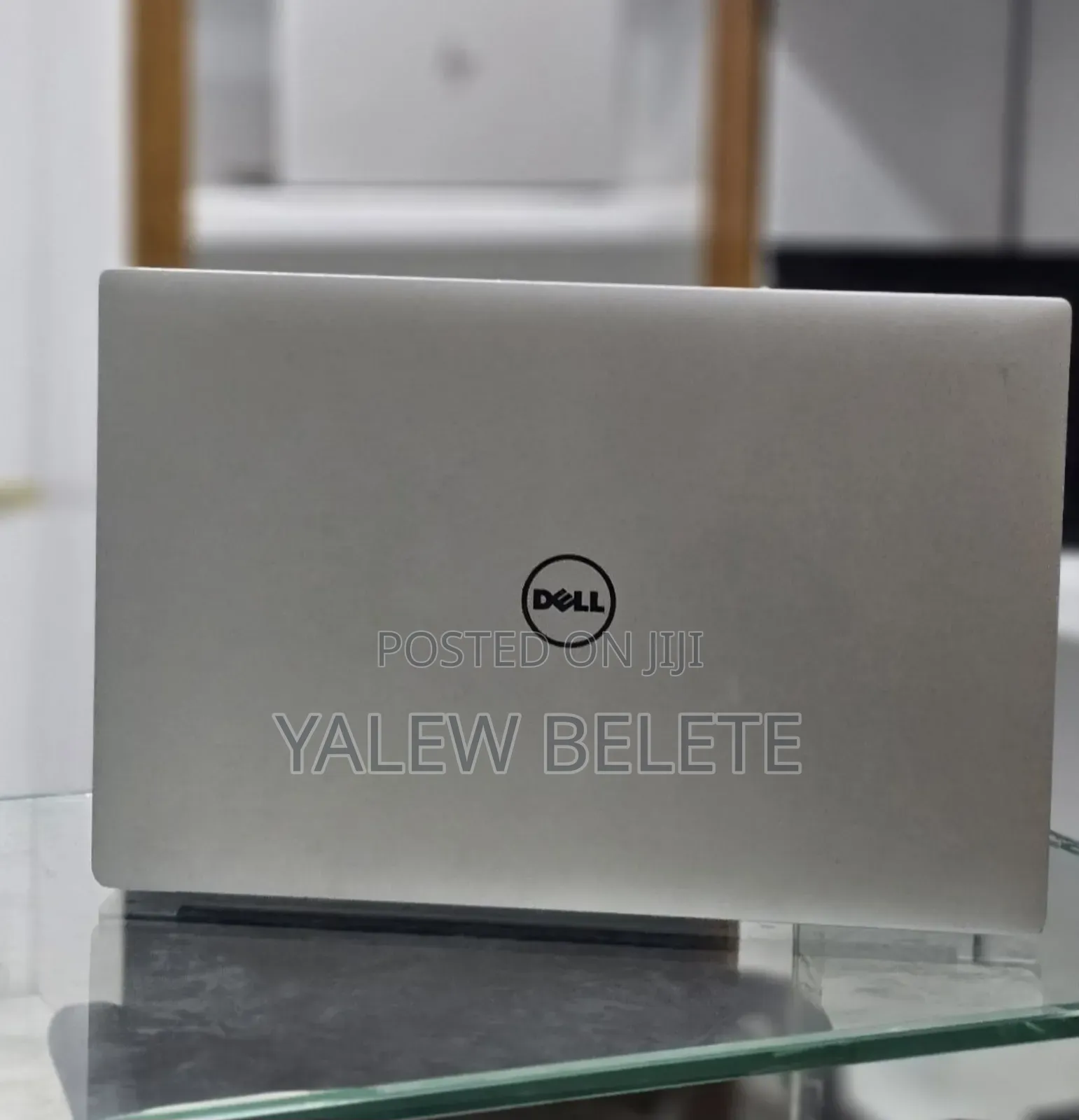 New Laptop Dell Precision 5530 16GB Intel Core i7 SSD 512GB