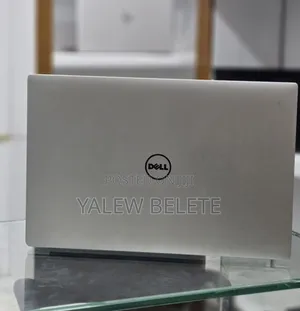 New Laptop Dell Precision 5530 16GB Intel Core i7 SSD 512GB