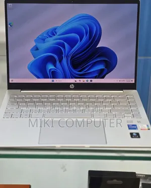 New Laptop HP Pavilion 15 16GB Intel Core i5 SSD 1T