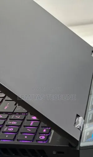 New Laptop Acer Predator Helios Neo 16 16GB Intel Core i9 SSD 512GB