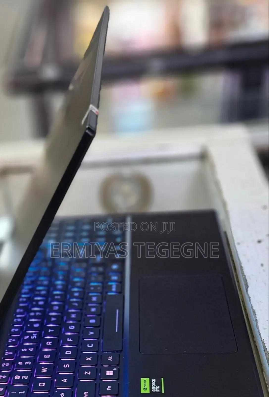 New Laptop Acer Predator Helios Neo 16 16GB Intel Core i9 SSD 512GB