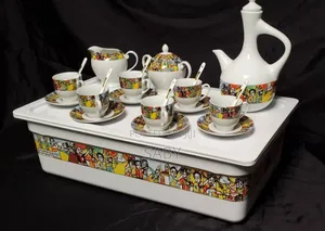 Original ሳባ Plate Amd Product