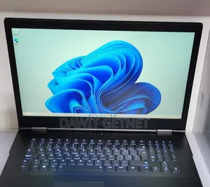 New Laptop Lenovo Legion Y730 16GB Intel Core i7 SSD 256GB