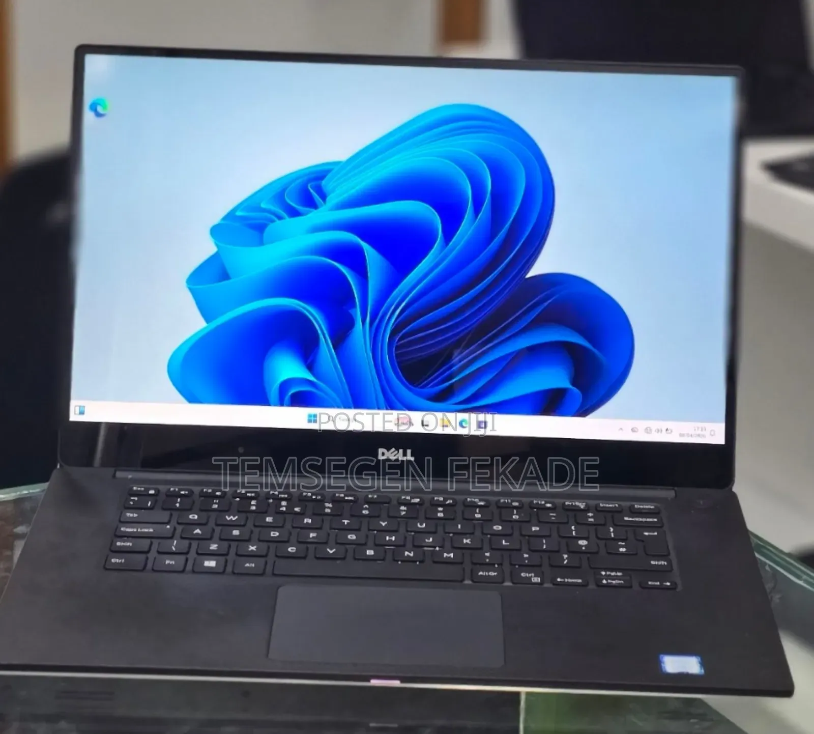 New Laptop Dell Latitude 5530 16GB Intel Core i7 SSD 512GB