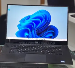 New Laptop Dell Latitude 5530 16GB Intel Core i7 SSD 512GB