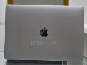 New Laptop Apple MacBook Air 2020 M1 8GB Apple M1 SSD 256GB