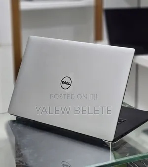 New Laptop Dell Precision 5520 16GB Intel Core i7 SSD 512GB