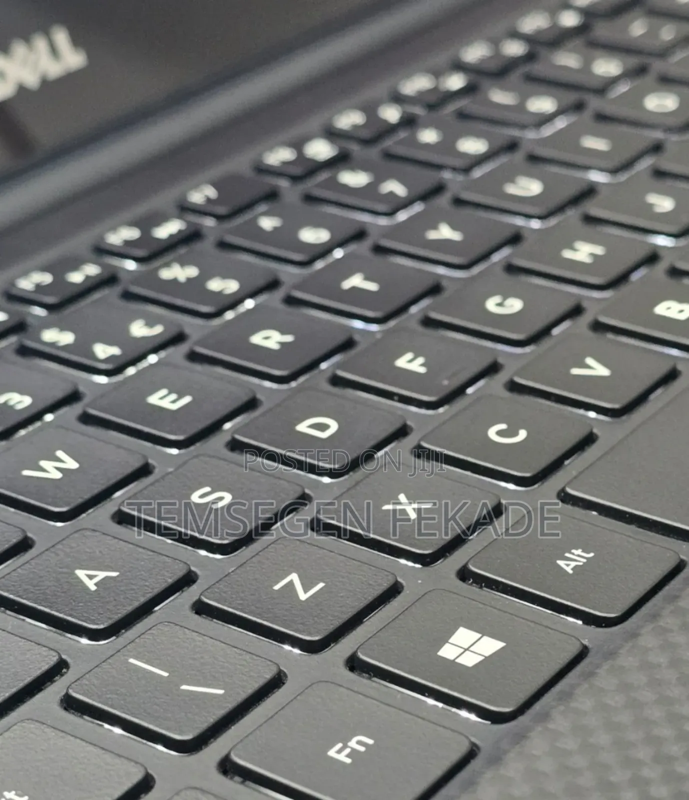 New Laptop Dell Latitude 5530 16GB Intel Core i7 SSD 512GB