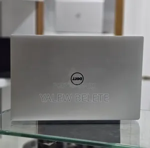 New Laptop Dell Precision 5520 16GB Intel Core i7 SSD 512GB