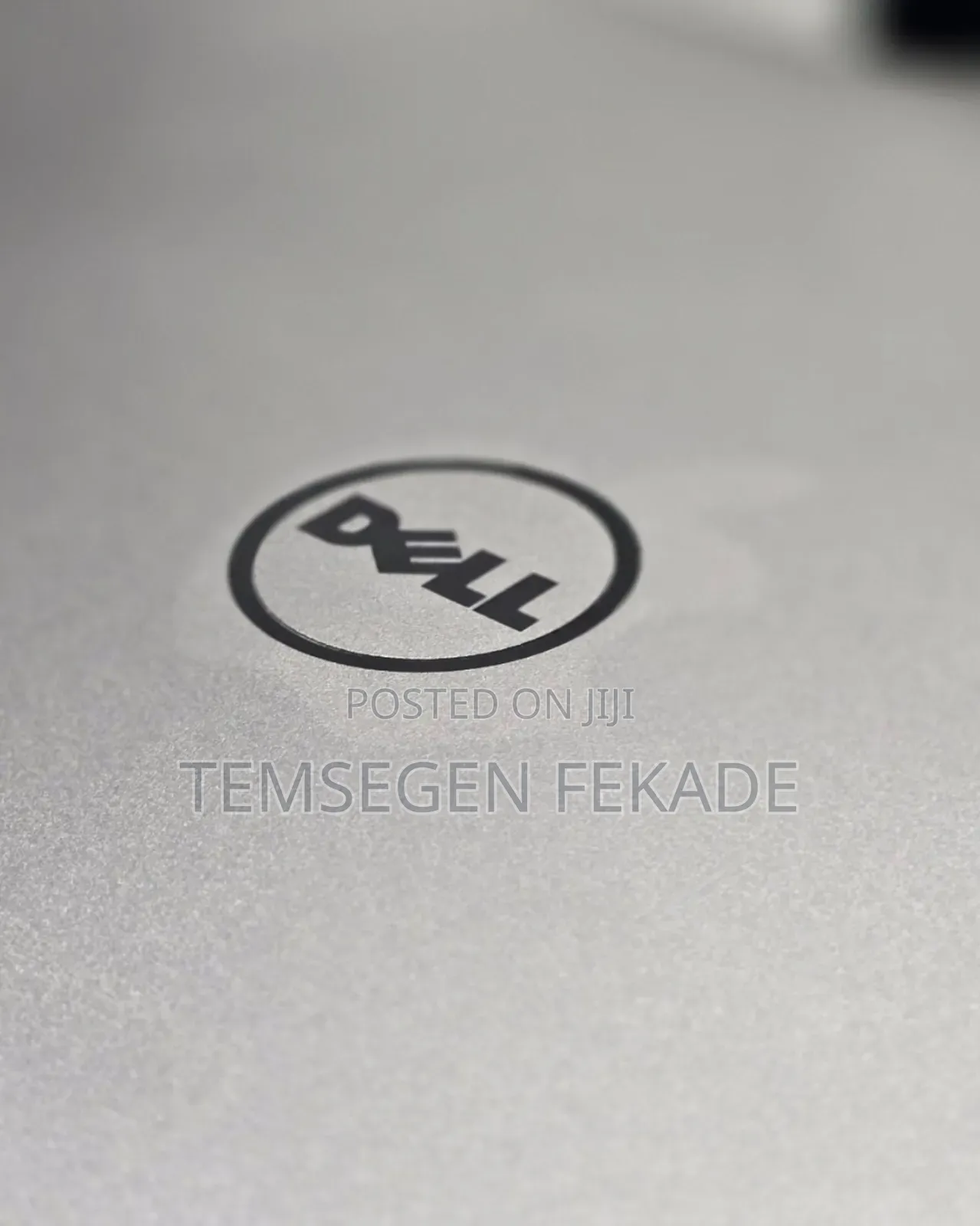 New Laptop Dell Precision 5520 16GB Intel Core i7 SSD 512GB