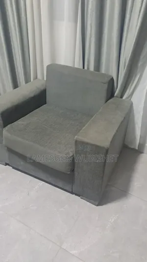 Single Sit Sofa for Home