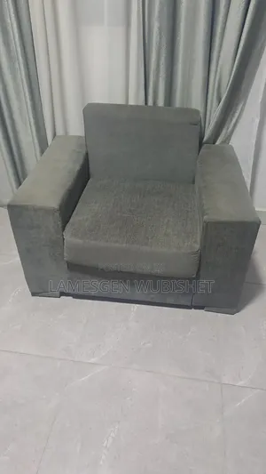 Single Sit Sofa for Home
