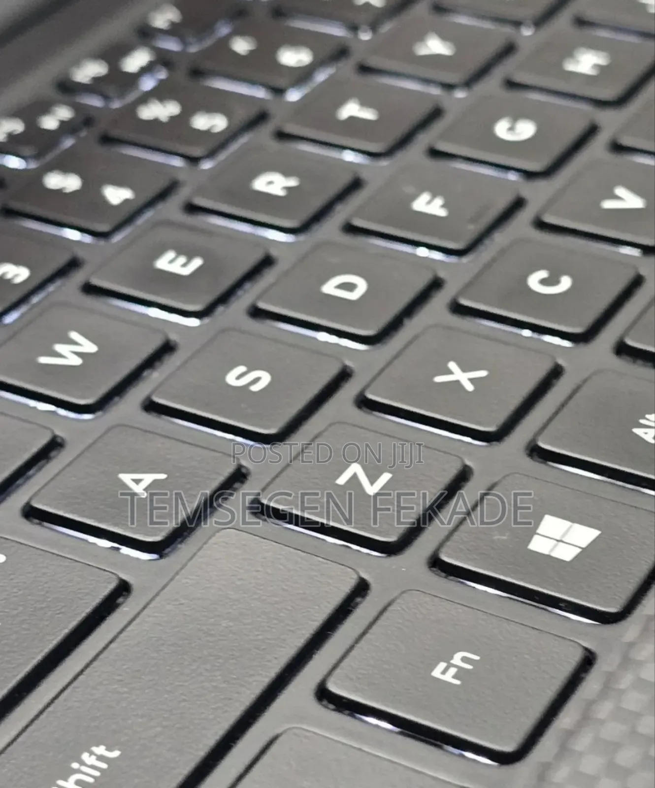 New Laptop Dell Precision 5520 16GB Intel Core i7 SSD 512GB