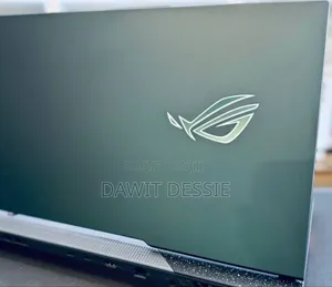 New Laptop Asus 16GB Intel Core i9 SSD 1T