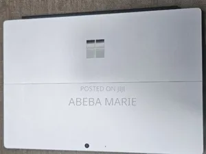 New Laptop Microsoft Surface Pro 7 16GB Intel Core i7 SSD 256GB