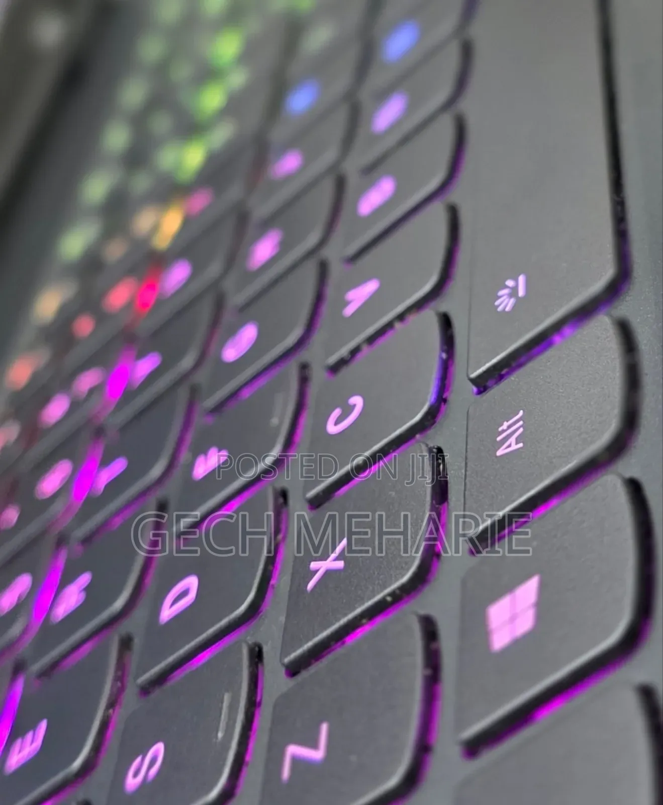 New Lenovo Legion Y7000P IRX9 Gaming Laptop 32GB AMD Ryzen 9 SSD 1T