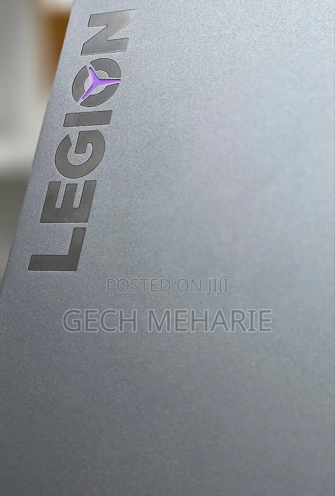 New Lenovo Legion Y7000P IRX9 Gaming Laptop 32GB AMD Ryzen 9 SSD 1T