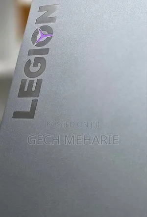 New Lenovo Legion Y7000P IRX9 Gaming Laptop 32GB AMD Ryzen 9 SSD 1T