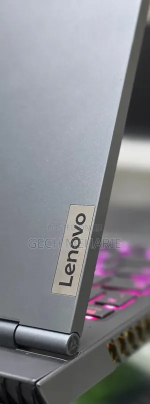New Lenovo Legion Y7000P IRX9 Gaming Laptop 32GB AMD Ryzen 9 SSD 1T