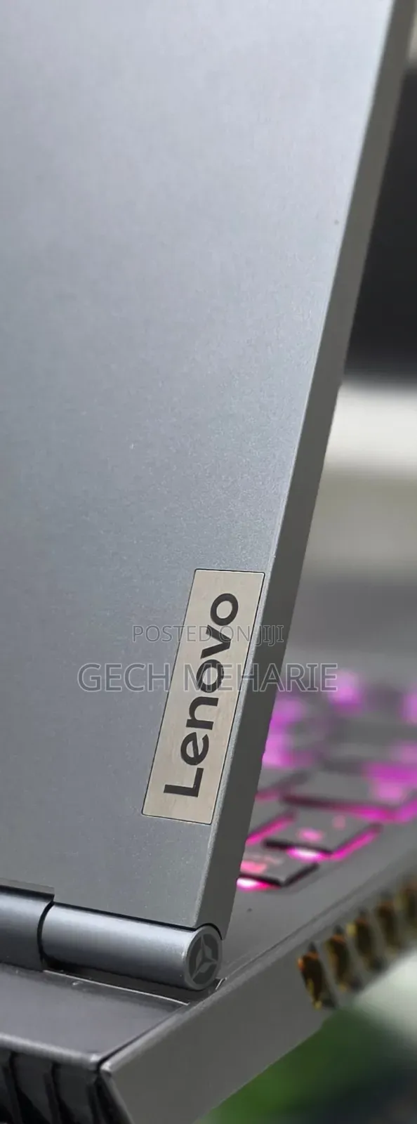 New Lenovo Legion Y7000P IRX9 Gaming Laptop 32GB AMD Ryzen 9 SSD 1T