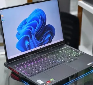 New Lenovo Legion Y7000P IRX9 Gaming Laptop 32GB AMD Ryzen 9 SSD 1T