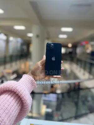 Apple iPhone 13 128 GB Blue