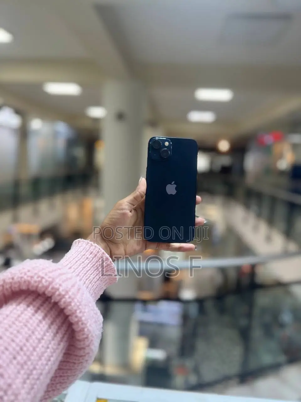 Apple iPhone 13 128 GB Blue