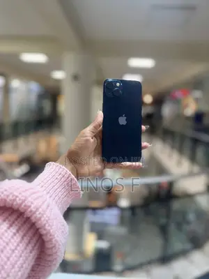 Apple iPhone 13 128 GB Blue